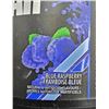 Image 2 : Redcon1 Total War Pre-workout Powder (435g) Blue Raspberry