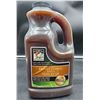 Image 1 : E.D Smith Honey Garlic Sauce 3.7L