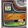 Image 2 : E.D Smith Honey Garlic Sauce 3.7L