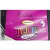 Image 2 : JuJube Nougat (18 x 40g)