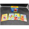 Image 1 : Elmo's Board Books