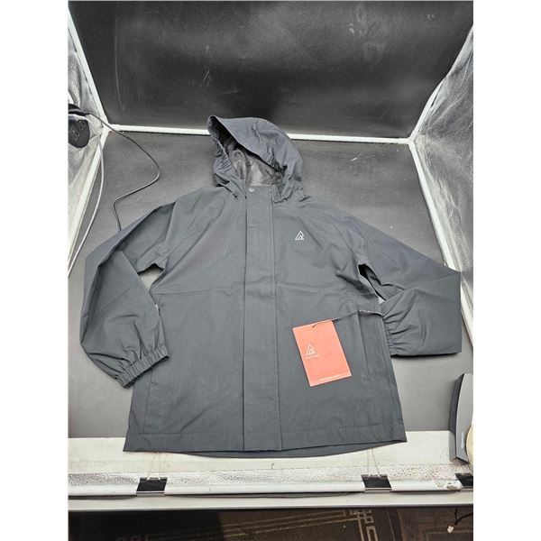 Ripzone Pacific Rain Jacket (10-12) Kids