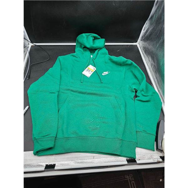 Nike Men's Hoodie (S)