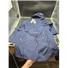 Image 1 : Calvin Klein Raincoat (XL)