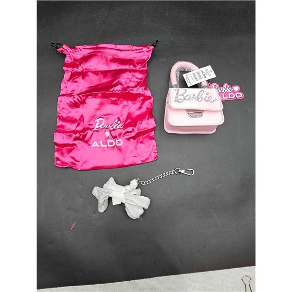Barbie Mini Purse from Aldo