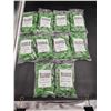 Image 1 : Brand Name Spearmint Leaves (225g x 10)