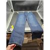 Image 1 : Levi's 505 Regular Stretch Denim (34 x 30)