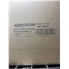 Image 4 : Duststop 16 x 25 x 1 Fiberglass Air Filter 12ct