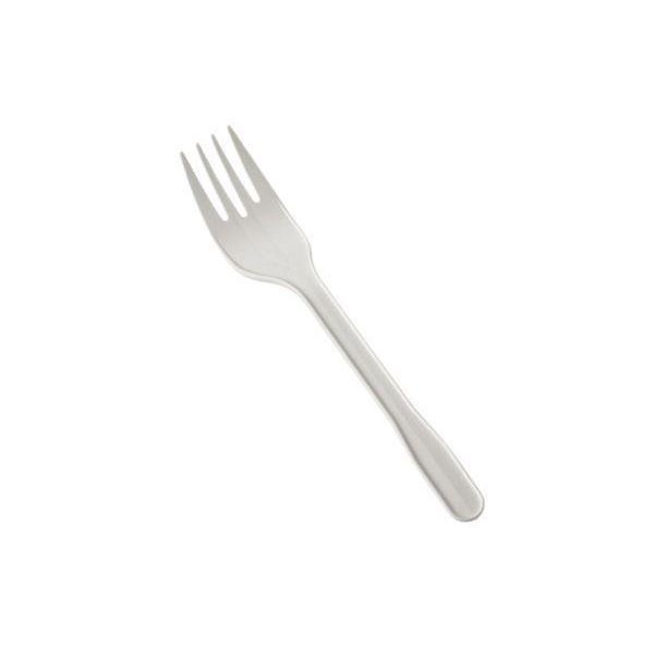 Polar Pro Polypropylene Medium Weight White Forks 1000ct