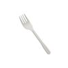 Image 1 : Polar Pro Polypropylene Medium Weight White Forks 1000ct