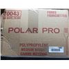 Image 2 : Polar Pro Polypropylene Medium Weight White Forks 1000ct