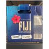 Image 1 : Fiji Natural Bottled Spring Water 11 x 1L