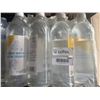 Image 1 : Shell Select Natural Bottled Spring Water 12 x 1L