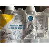Image 2 : Shell Select Natural Bottled Spring Water 12 x 1L