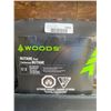 Image 1 : Lot of 4 Woods 3pk Butane Fuel 227g/container