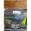 Image 1 : Lot of 4 Woods 3pk Butane Fuel 227g/container