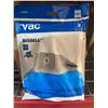 Image 1 : VAC Bissell 41221 Vaccum Bags 6(3/pack)