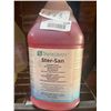Image 1 : Lot of 3 SmarterSolutions Ster-San Disinfectant 4L
