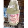 Image 1 : Lot of 2 BM-6000 Evacuation System Cleaner Concentrate 4L