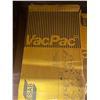 Image 2 : ESAB VacPac Welding Electrodes