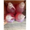 Image 2 : Lot of 4 Spectrol Ready to Use Cleaner/Disinfectant 3.8L