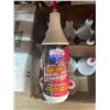 Image 1 : Lot of 6 Lucas Oil Products Synthetic SAE 75W-90 Gear Oil, Trans & Diff Lube 946ml