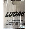 Image 3 : Lot of 6 Lucas Oil Products Synthetic SAE 75W-90 Gear Oil, Trans & Diff Lube 946ml