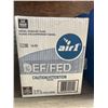 Image 1 : YARA Air1 Diesel Exhaust Fluid 9.46L