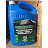 Image 1 : Lot of 6 Turbo Power Universal Antifreeze/Coolant 3.78L