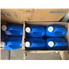 Image 2 : Lot of 6 Turbo Power Universal Antifreeze/Coolant 3.78L