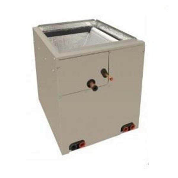 Aluminum Coil Metering Device CVPVP2517AMC Evaporator Coil, Upflow/Downflow, AC Only, Aluminum V-Coi