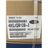 Image 3 : Carrier Split Type Aircon AIRCONDITIONER INDOOR UNIT Model: 40GJQB12B--3