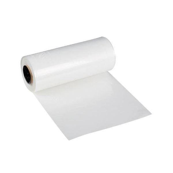 Balcan 6 mil Plastic / Vapor Barrier Roll - 16" Wide x 375' Long