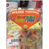 Image 2 : Moldex SparkPlugs PlugStation Earplug Dispensers, 500 Pairs/Dispenser