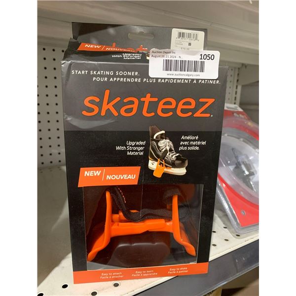 Skateez Skate Trainer Aid