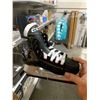 Image 3 : CCM Tacks AS 550 JR Size 1 Regular Hockey Skates