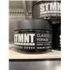 Image 2 : STMNT Statement Grooming Goods Classic Pomade 3 x 100ml