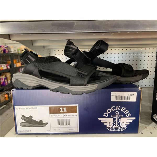 Dockers Mens Sandals Size 11