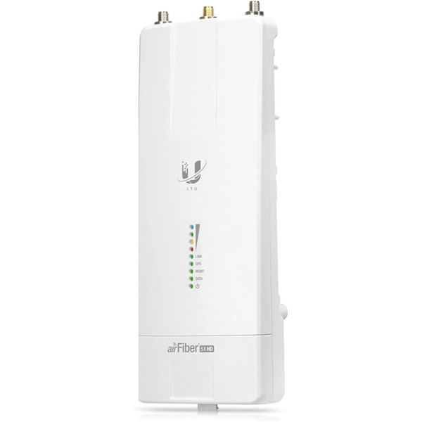 Ubiquiti Network AF-5XHD US 5GHz airFiberX PtP 1Gbps Radio WISP Backhaul Performance …