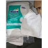 Image 1 : Moxie Multipurpose Terry Towel 48ct
