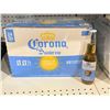 Image 1 : Corona Sunbrew Alcohol Free Beer 24 x 330ml