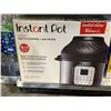 Image 1 : tant Pot Crisp Multi-Cooker + Air Fryer 9 in 1