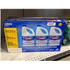 Image 1 : Clorox Performance Disinfecting Bleach 3 Pack x's 3.57L