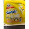 Image 2 : Sunlight Concentrated Detergent 1.84 L x's 3