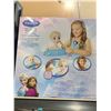 Image 2 : Disney Frozen 17pc Elsa Majestic Styling Head