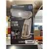Image 1 : Conair ExtremeSteam Steam & Iron 2 in 1 With Turbo