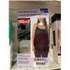 Image 1 : 32° Cool Cami With Built In Bra Pack of 2 Size large