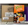 Image 1 : Cheetos Mac'N'Cheese Bold & Cheesy 12 x 170g