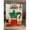 Image 1 : Bialetti Moka Express 270ml  6 Cup
