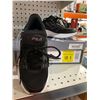 Image 2 : Fila Suspence Energy Black Womens Runners Size 6